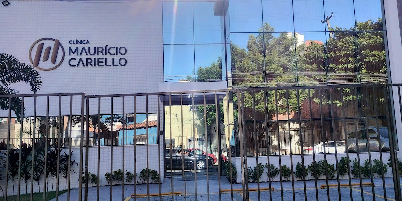 Foto 2 de Clínica Maurício Cariello