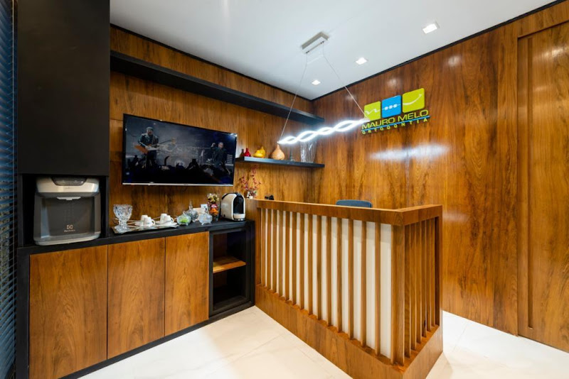 Foto 2 de Clínica Mauro Melo