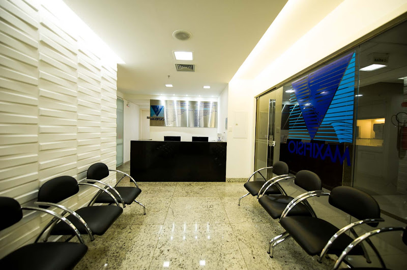 Foto 3 de Clínica Maxifisio - DTM e Dor Orofacial, Bucomaxilo e HOF