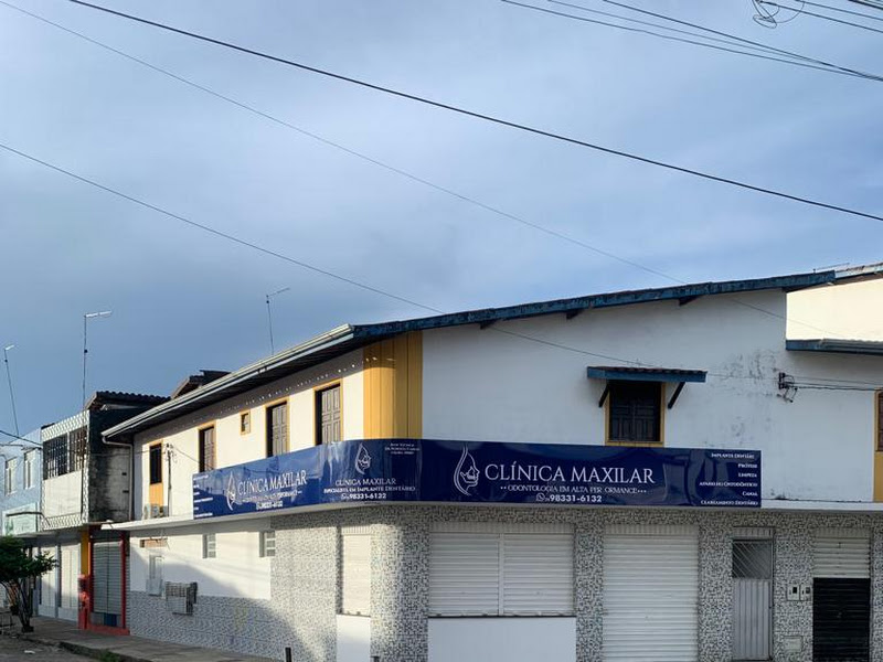 Foto de Clínica Maxilar | Dentista Cruz das Almas - BA