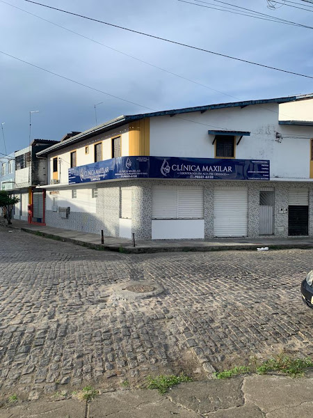 Foto 2 de Clínica Maxilar | Dentista Cruz das Almas - BA