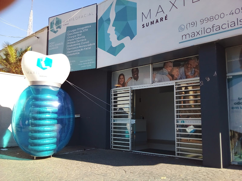 Foto 2 de Clínica Maxilofacial Sumaré