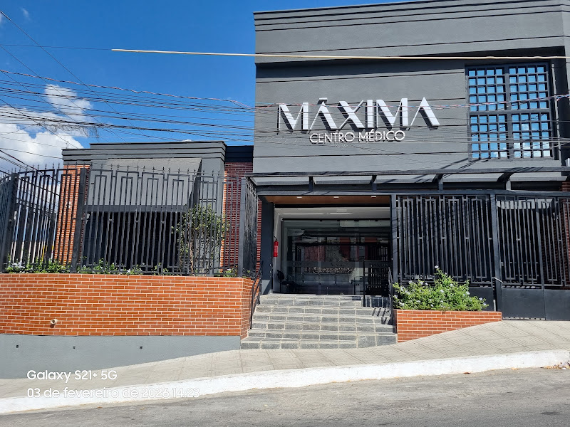 Foto de Clinica Máxima Medicina do Trabalho Caruaru PE