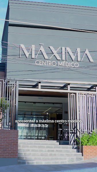 Foto 3 de Clinica Máxima Medicina do Trabalho Caruaru PE