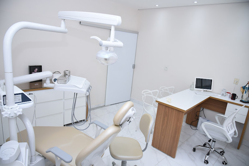 Foto 2 de Clinica Maximo Odontologia Especializada