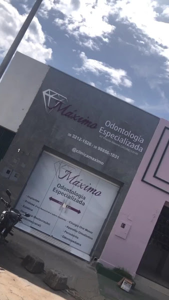 Foto 3 de Clinica Maximo Odontologia Especializada