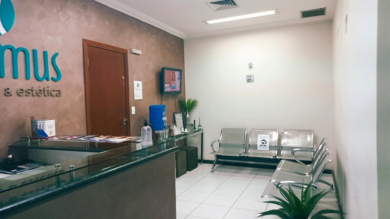 Foto 2 de Clínica Maximus Estética e Odontologia em Contagem