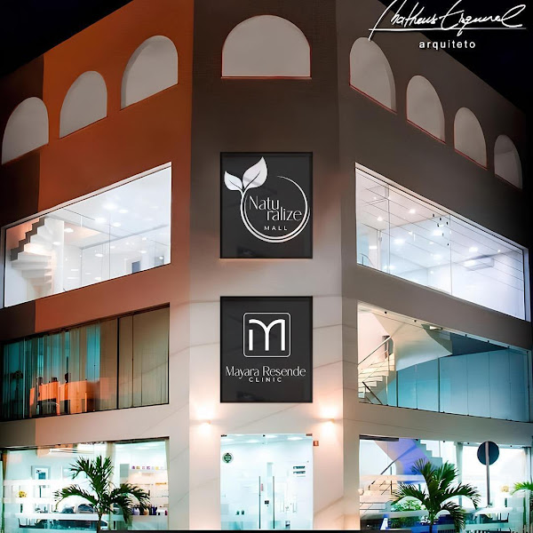 Foto 2 de Clínica Mayara Resende