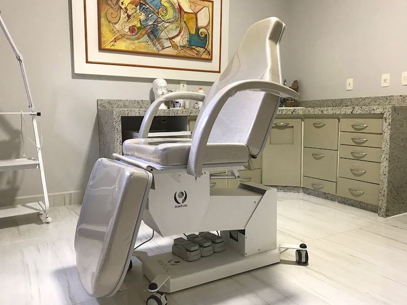 Foto 2 de Clinica Mazieri - Odontologia e Acupuntura | Clinica em Umuarama