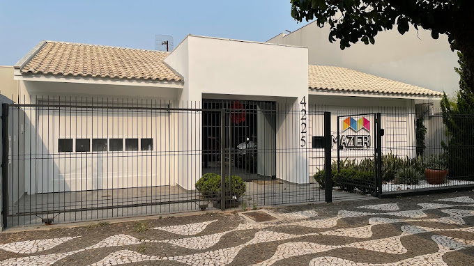 Foto 3 de Clinica Mazieri - Odontologia e Acupuntura | Clinica em Umuarama