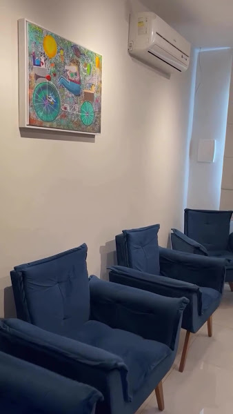 Foto 2 de Clínica Mazza Odontologia - Implantes Dentários em Mesquita e Lente para os Dentes