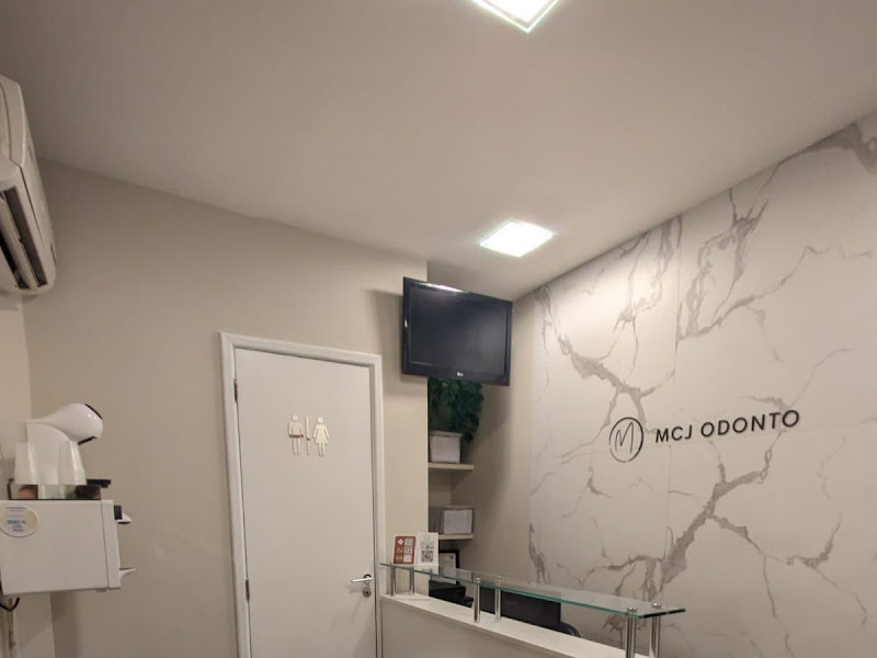 Foto de Clínica MCJ Odonto