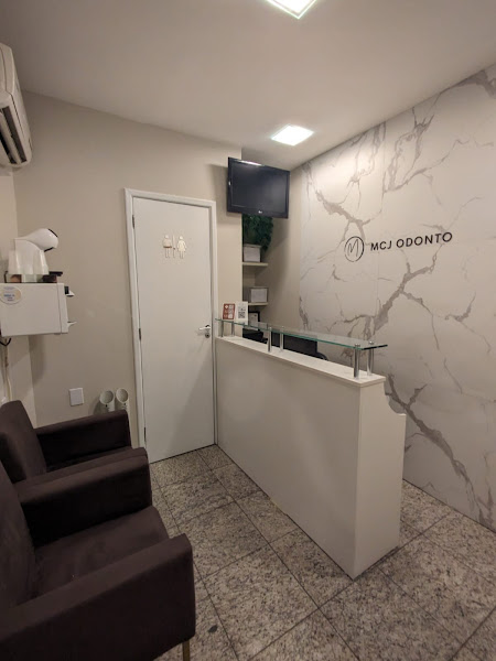 Foto 2 de Clínica MCJ Odonto