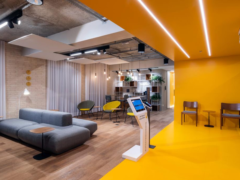 Foto 8 de Clínica Mechi