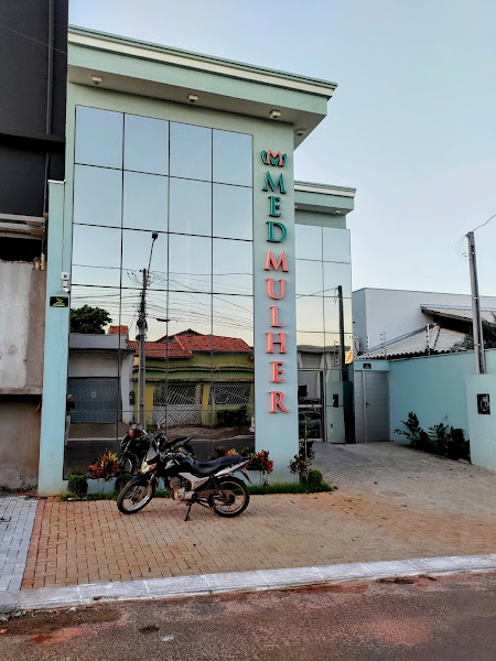 Foto 2 de Clínica Med Mulher