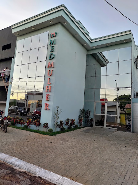 Foto 3 de Clínica Med Mulher