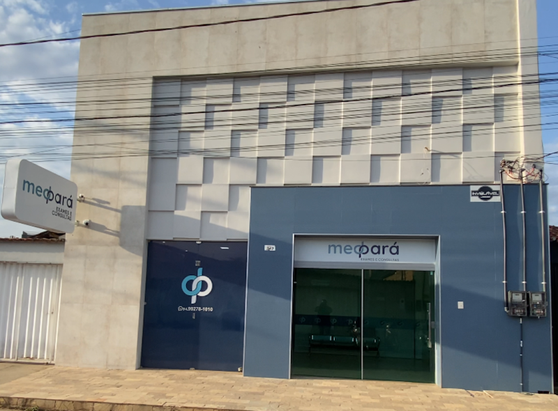 Foto 2 de Clínica Med Pará