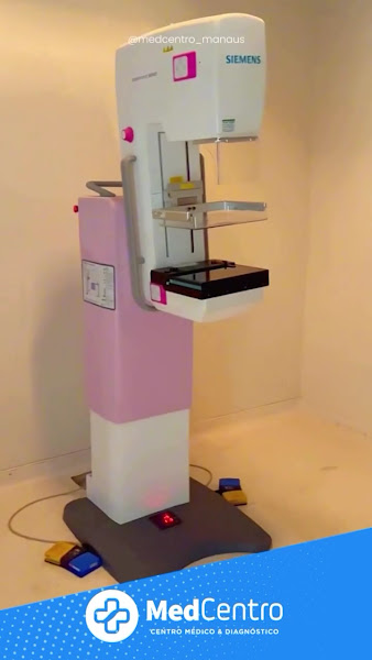 Foto 2 de Clínica MedCentro Manaus