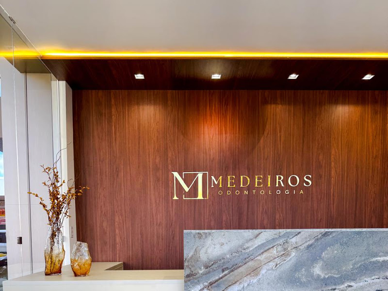 Foto de Clínica Medeiros Odontologia