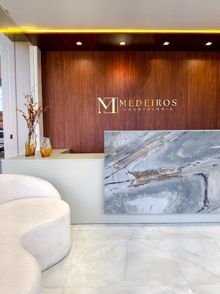 Foto 2 de Clínica Medeiros Odontologia