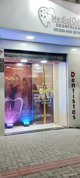 Foto 2 de Clinica Medial odontologia Integrada