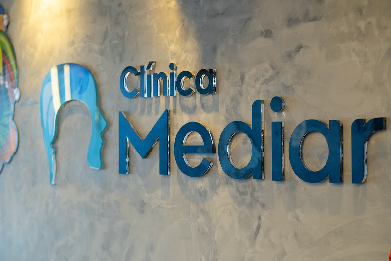 Foto 2 de Clinica Mediar