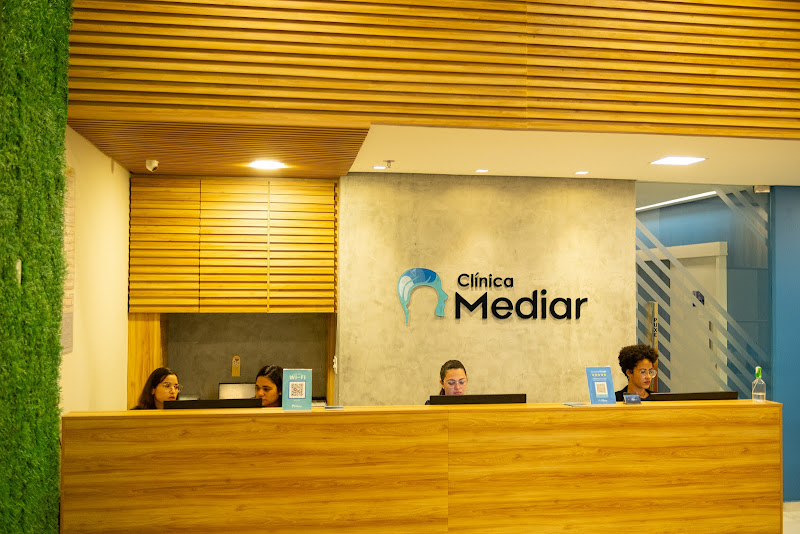 Foto 2 de Clínica Mediar - Paulista