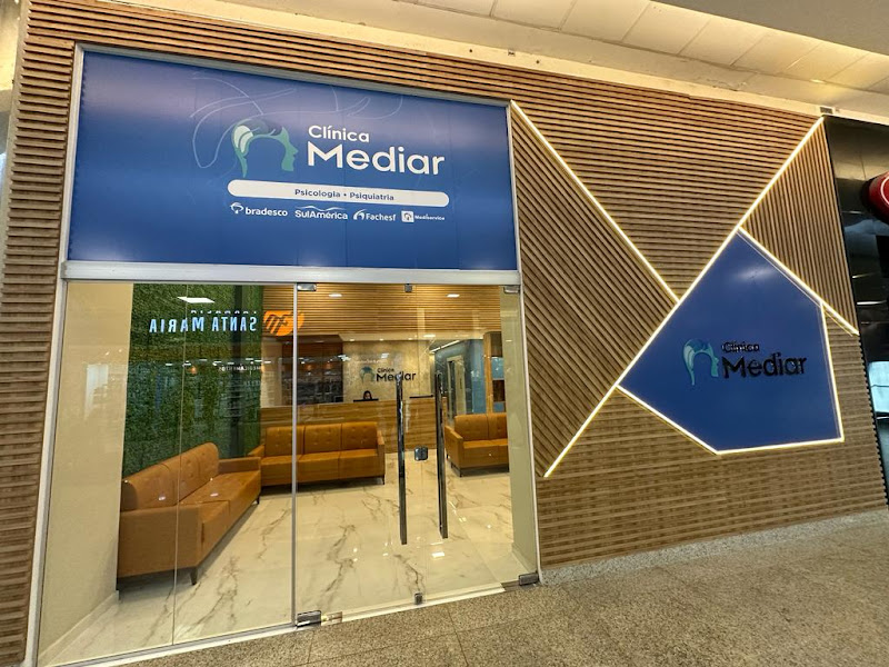 Foto 3 de Clínica Mediar - Paulista