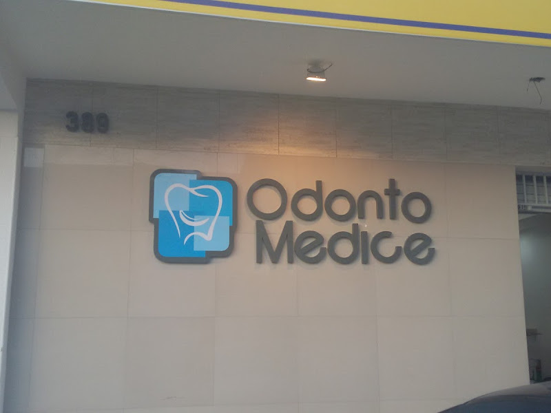 Foto 5 de Clínica Medic-Odonto