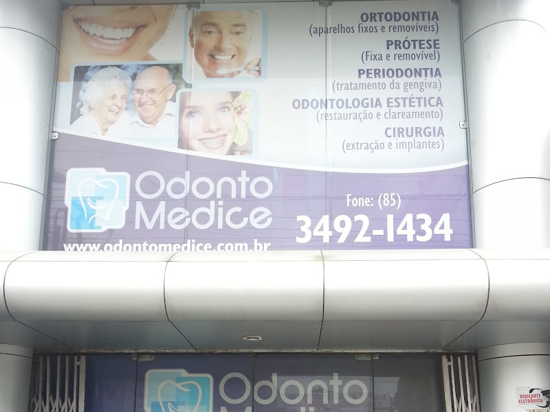 Foto 7 de Clínica Medic-Odonto