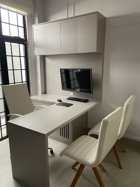 Foto 3 de CLÍNICA MÉDICA E ODONTOLÓGICA