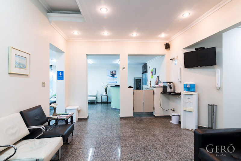 Foto 3 de Clínica Médica e Odontológica