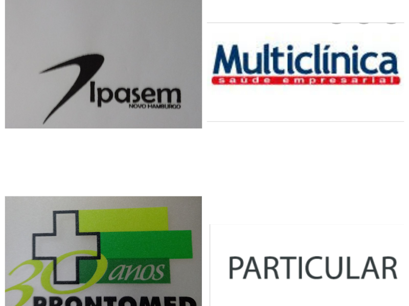 Foto 2 de Clínica Médica E Odontológica Acm