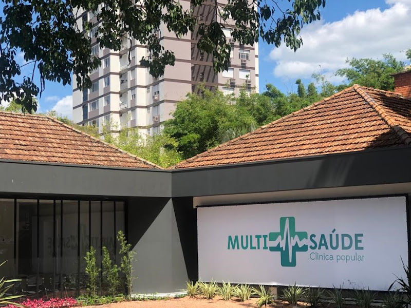 Foto 3 de Clínica Médica E Odontológica Acm