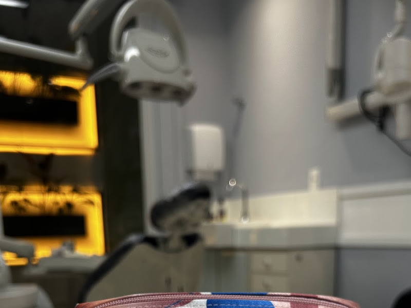 Foto 2 de Clínica Médica e Odontológica Albergária S S