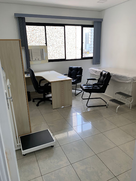 Foto 2 de Clínica Médica e Odontológica Alves Camargo