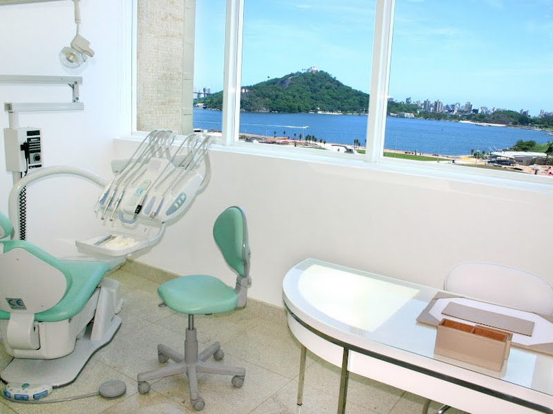 Foto 3 de Clínica Médica e Odontológica de Todos Vitória