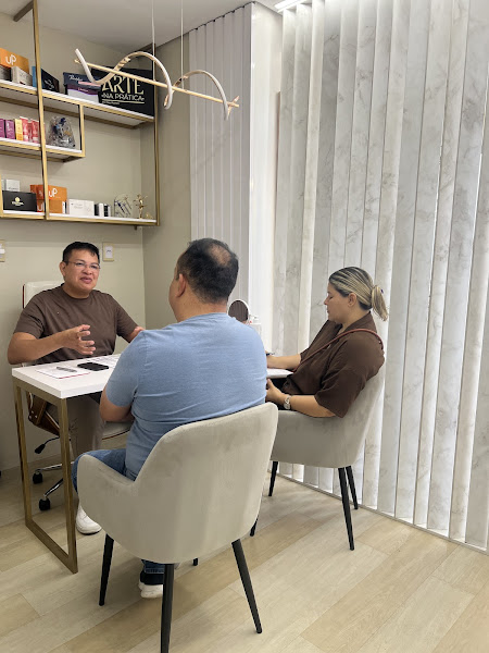 Foto 3 de Clínica Médica e odontológica Dr. Amaury Silva