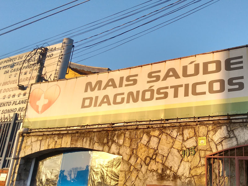 Foto 2 de Clínica Médica E Odontológica Mais Saúde