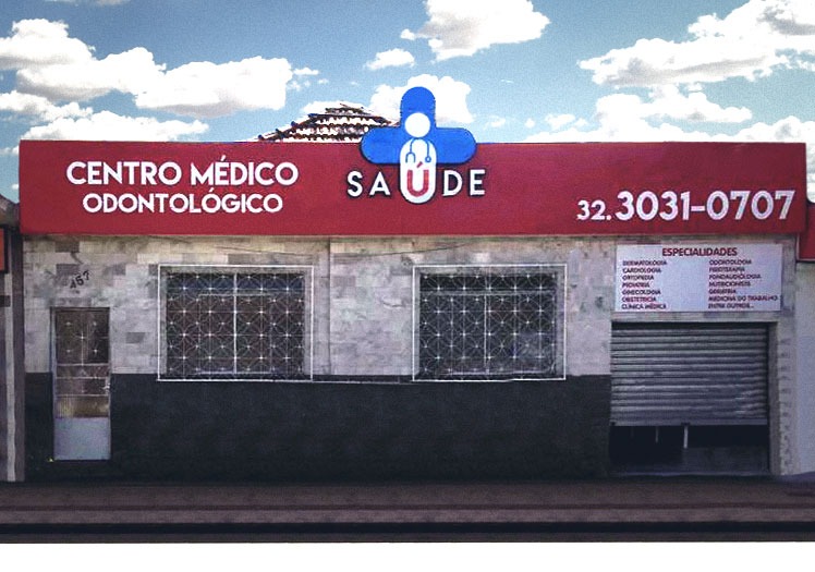 Foto 2 de Clínica Médica e Odontológica Minas Mais