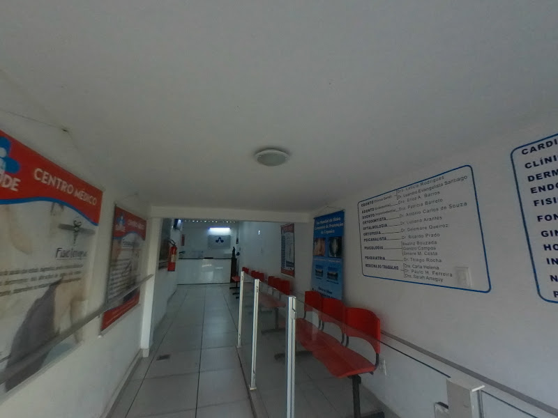 Foto 3 de Clínica Médica e Odontológica Minas Mais