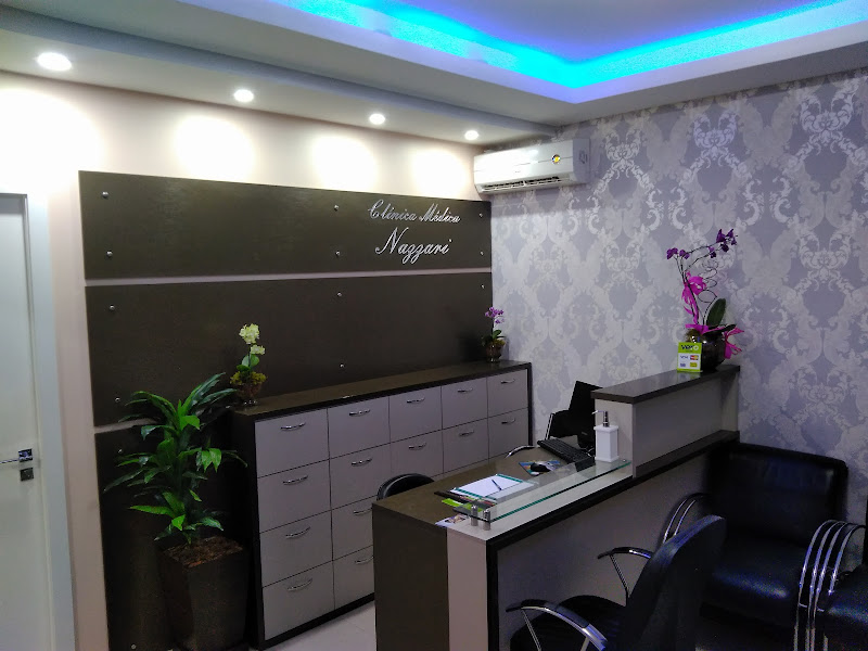 Foto 2 de Clínica Médica e Odontológica Nazzari