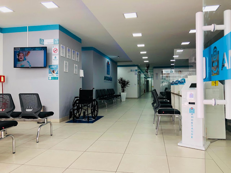 Foto 2 de Clínica Médica e Odontológica Pio XII