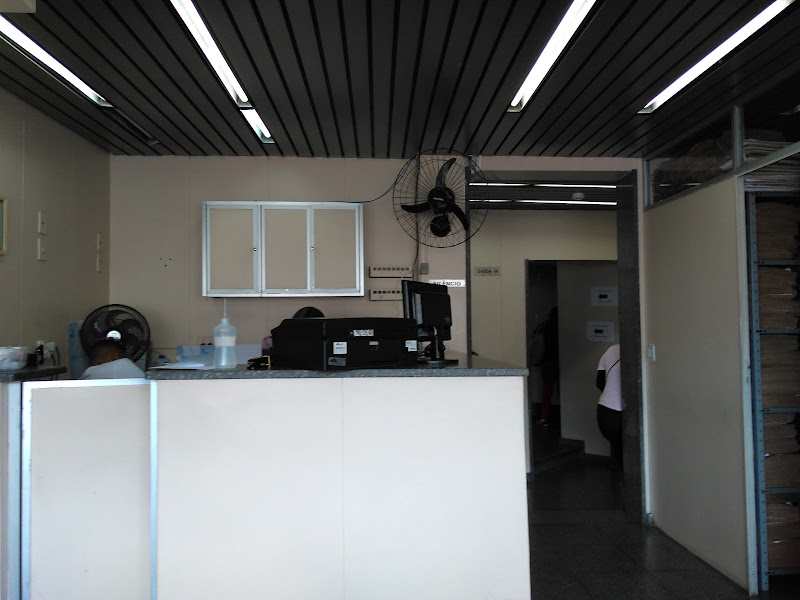 Foto 2 de Clínica Médica e Odontológica Sempre Vida Carijós