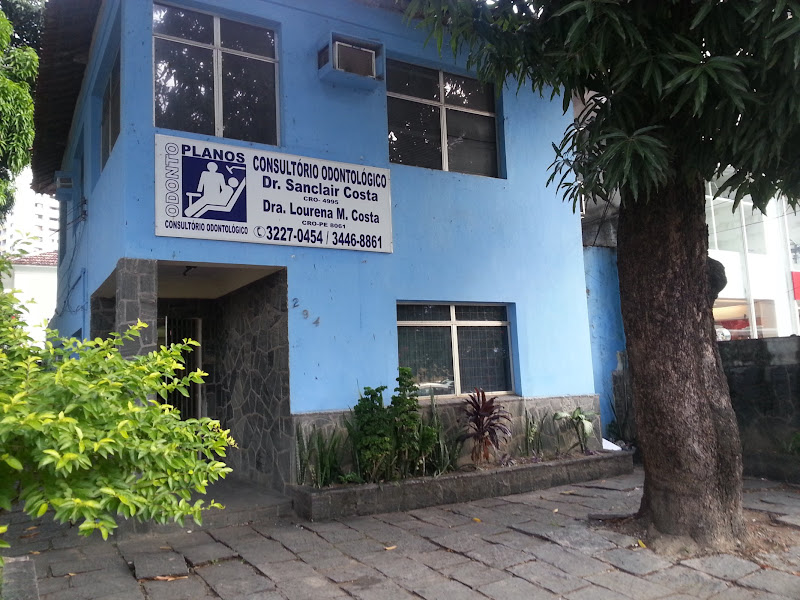 Foto 2 de Clínica Medica e Odontologica Soares Acosta