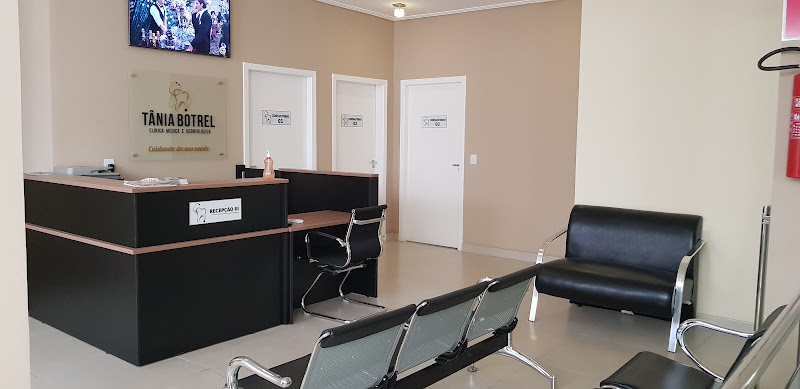 Foto 2 de Clínica Médica e Odontológica Tânia Botrel