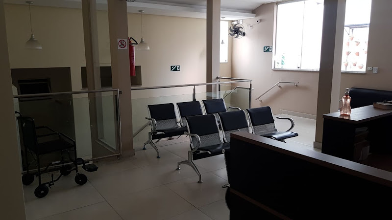 Foto 3 de Clínica Médica e Odontológica Tânia Botrel
