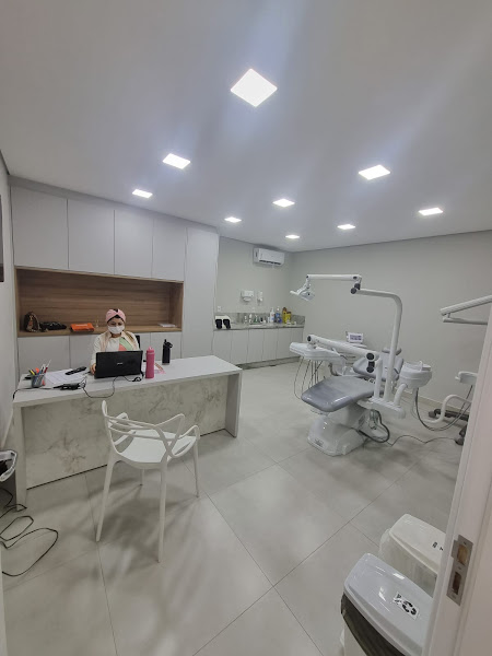 Foto 2 de CLÍNICA MÉDICA E ODONTOLÓGICA UMUPREV