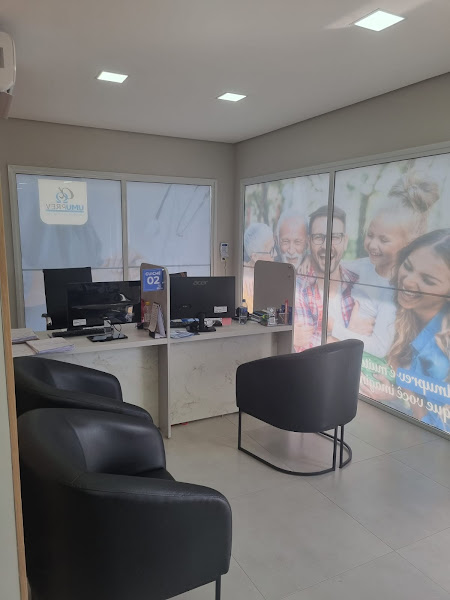 Foto 3 de CLÍNICA MÉDICA E ODONTOLÓGICA UMUPREV