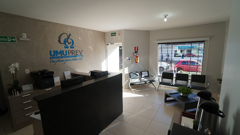 Foto 2 de Clínica Médica e Odontológica Umuprev Toledo